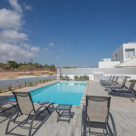 Greco Villas Protaras Exterior photo