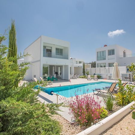 Greco Villas Protaras Exterior photo