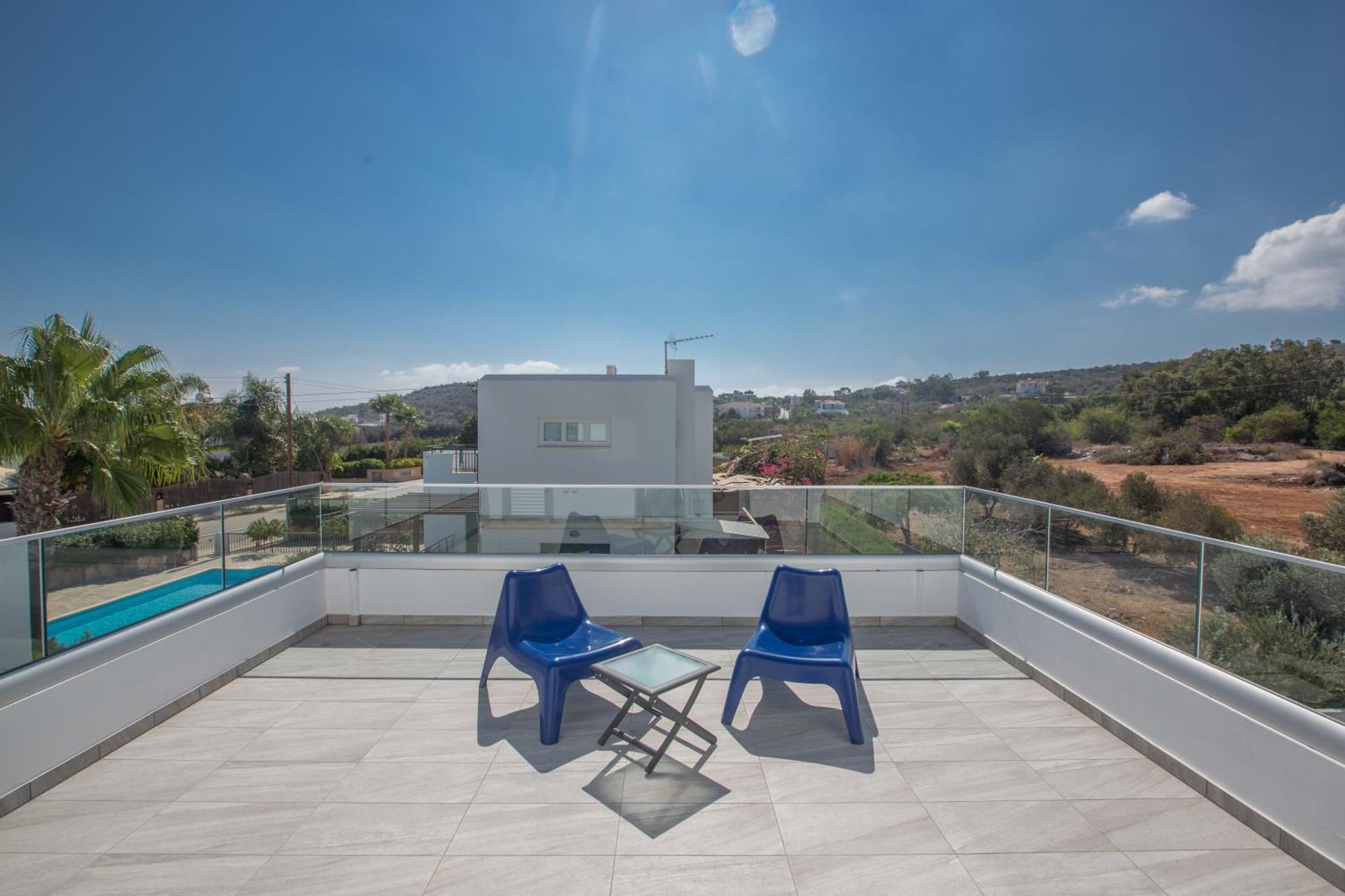 Greco Villas Protaras Exterior photo