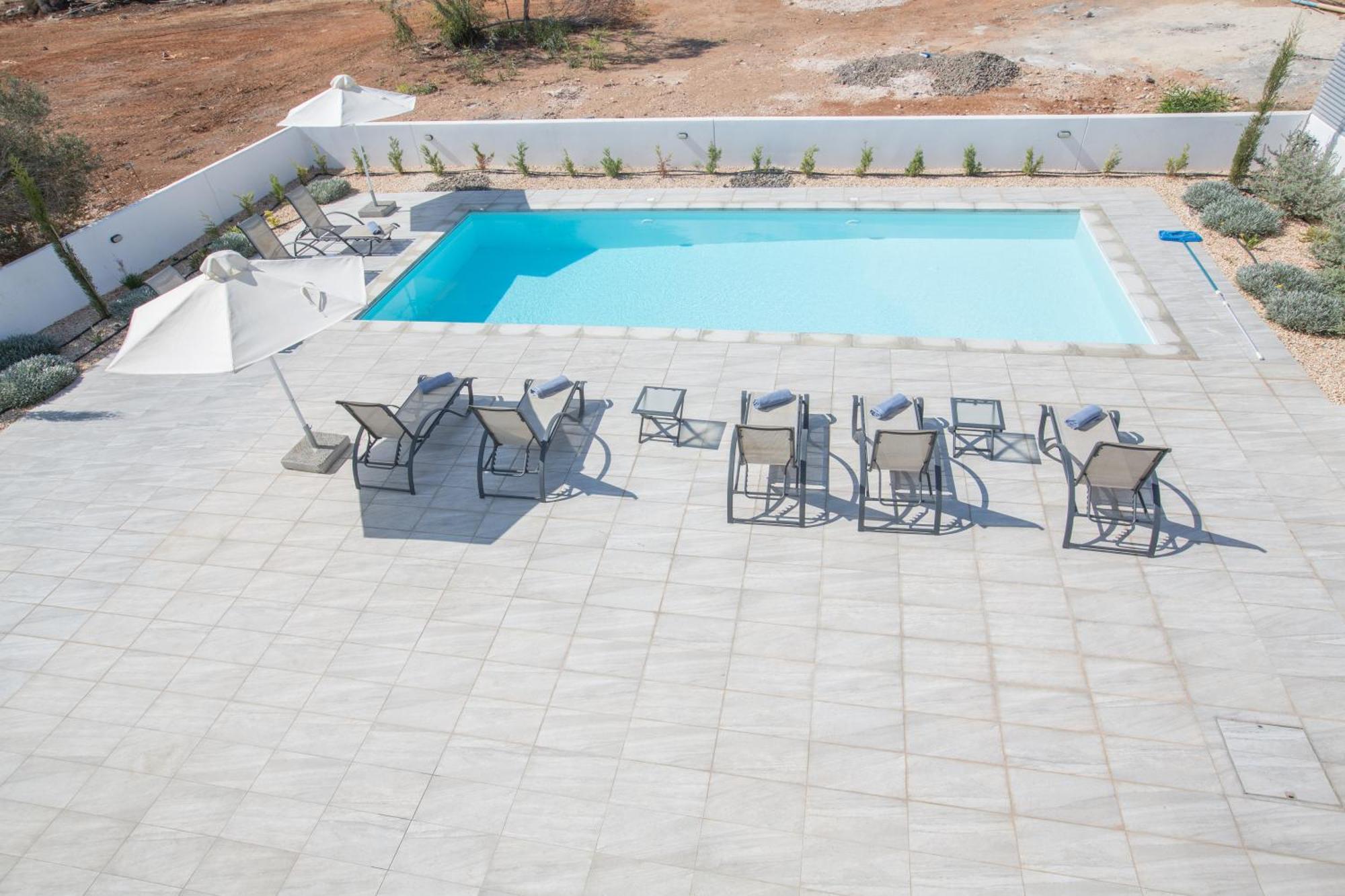 Greco Villas Protaras Exterior photo