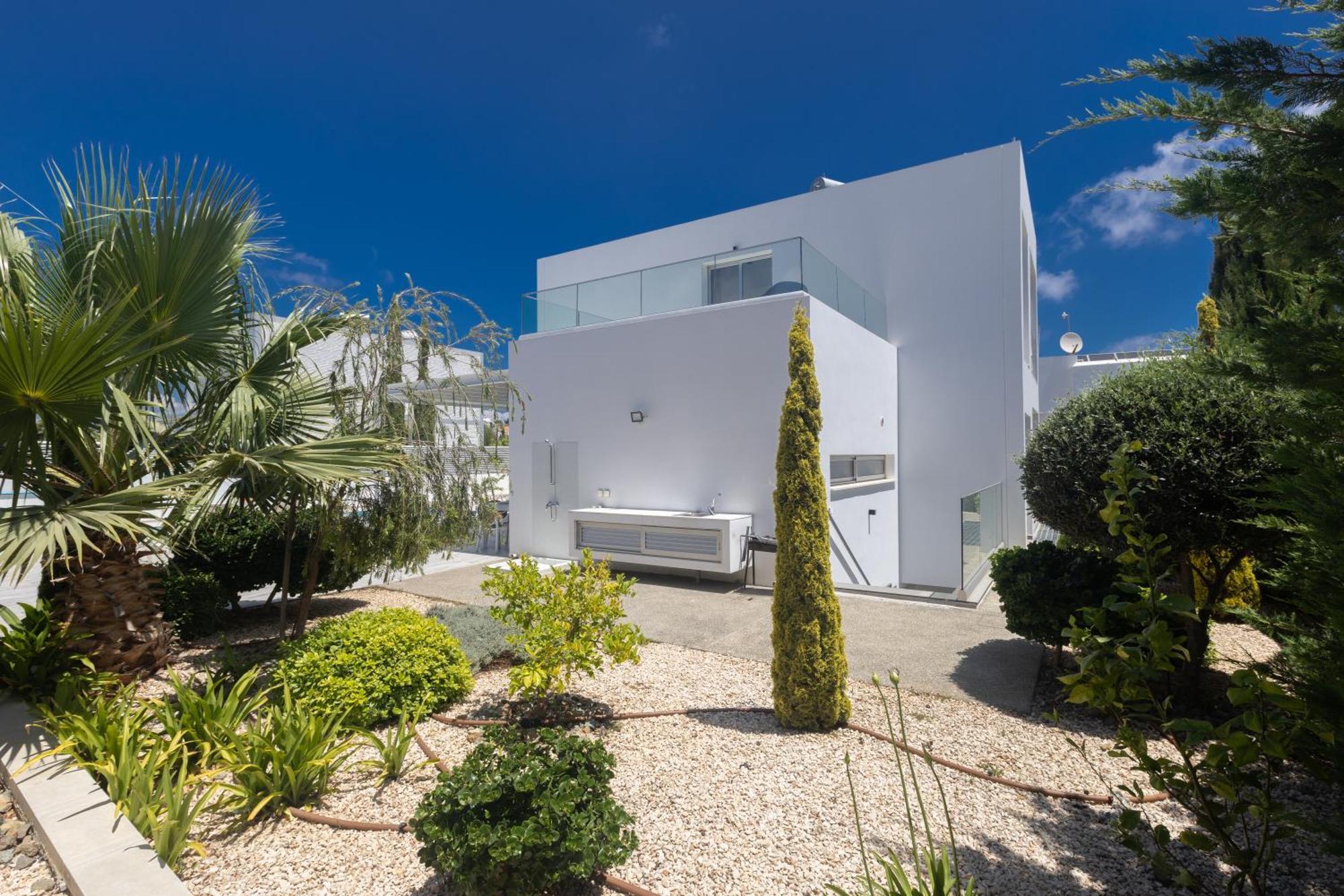 Greco Villas Protaras Exterior photo