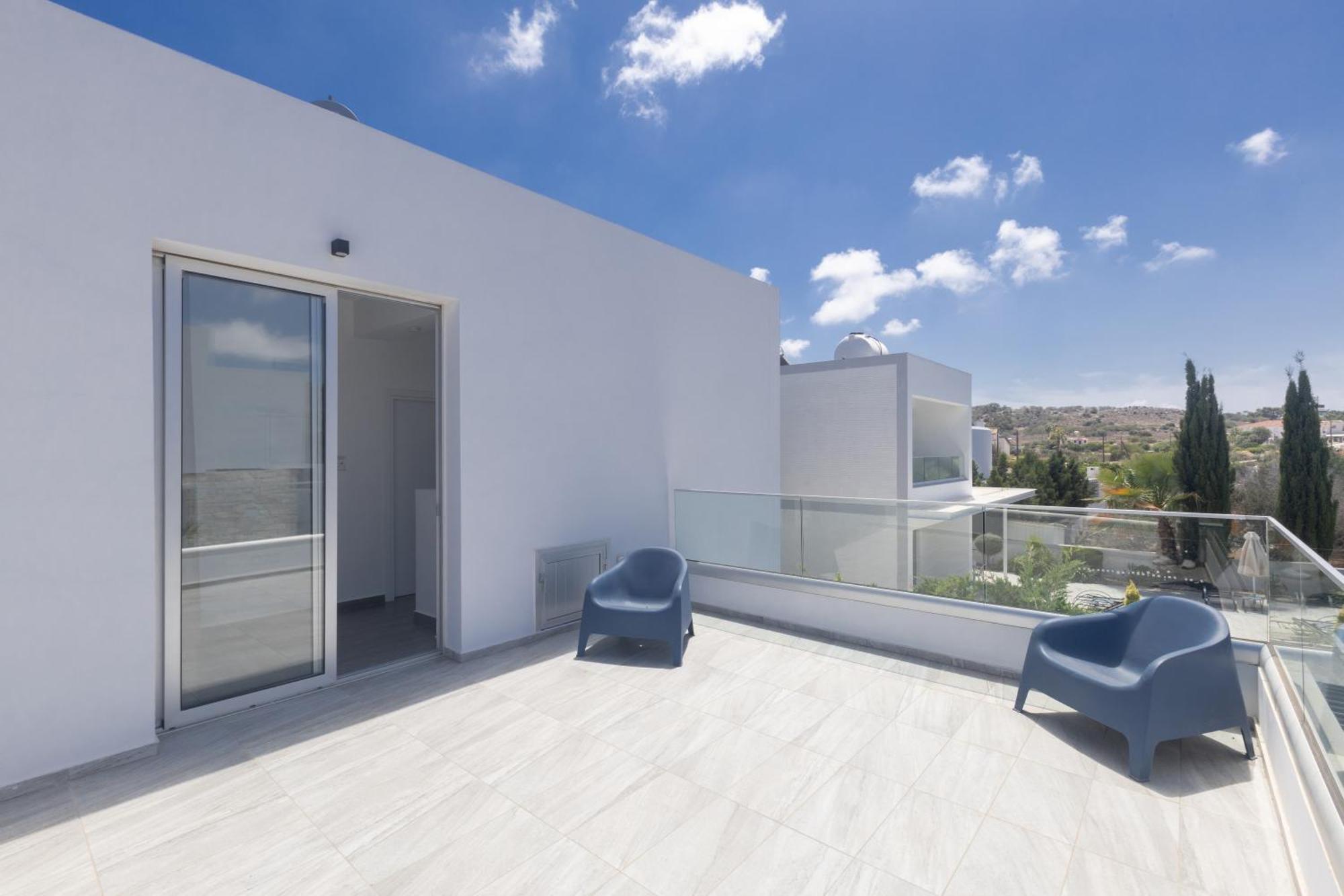 Greco Villas Protaras Exterior photo