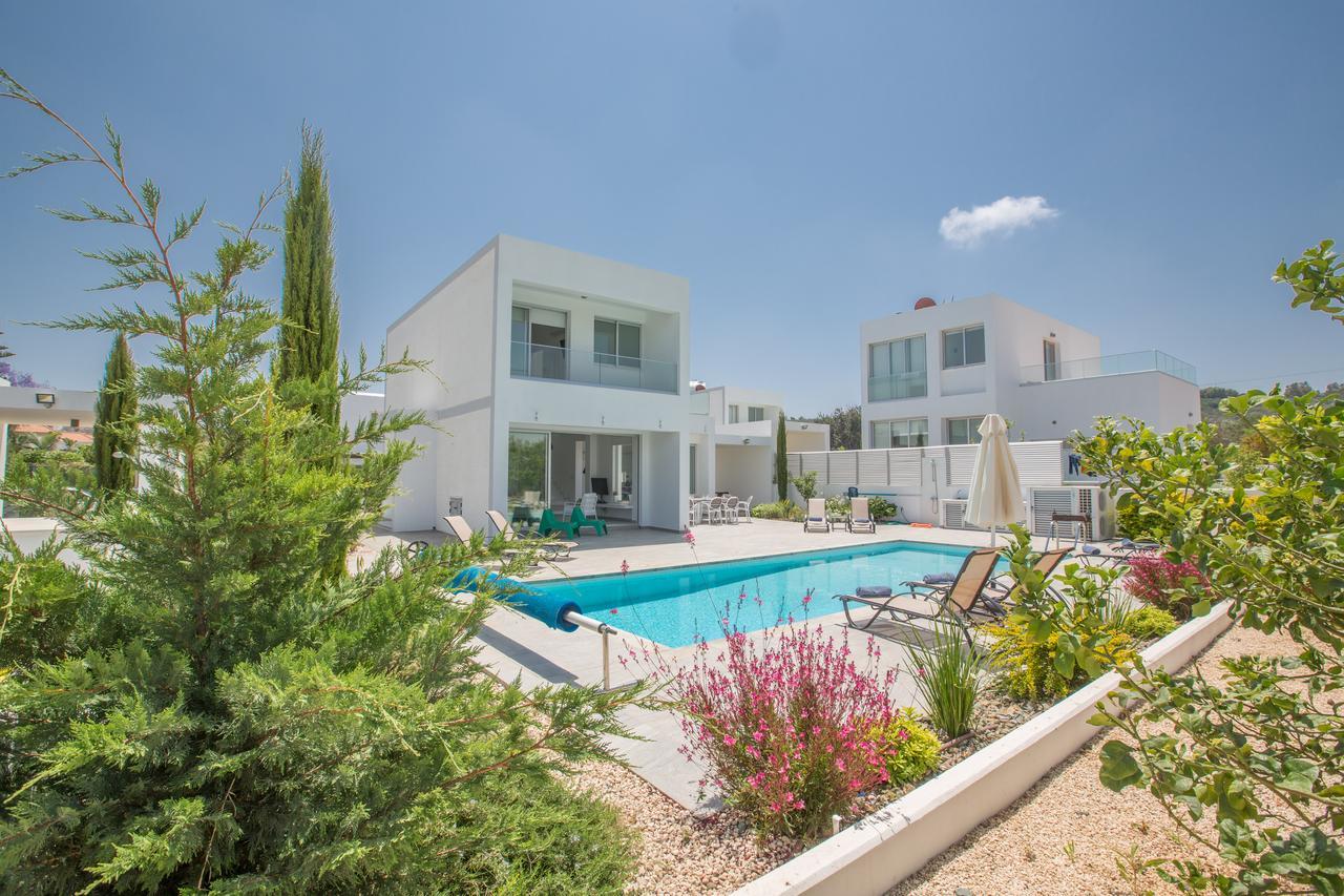 Greco Villas Protaras Exterior photo