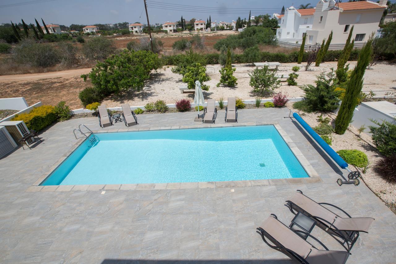 Greco Villas Protaras Exterior photo