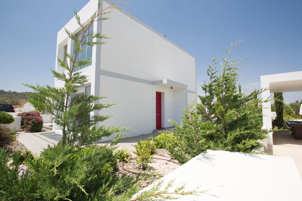 Greco Villas Protaras Exterior photo