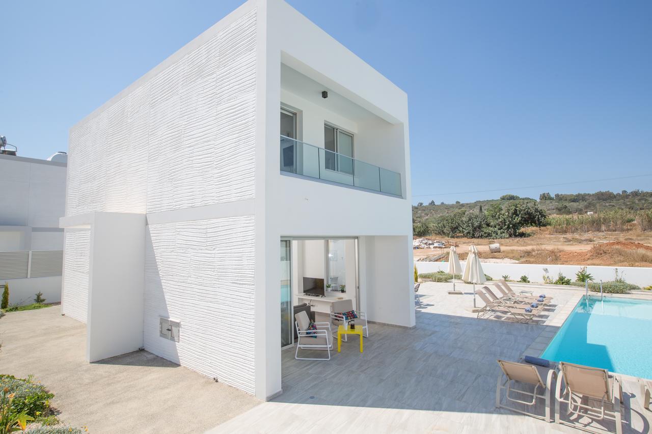 Greco Villas Protaras Exterior photo