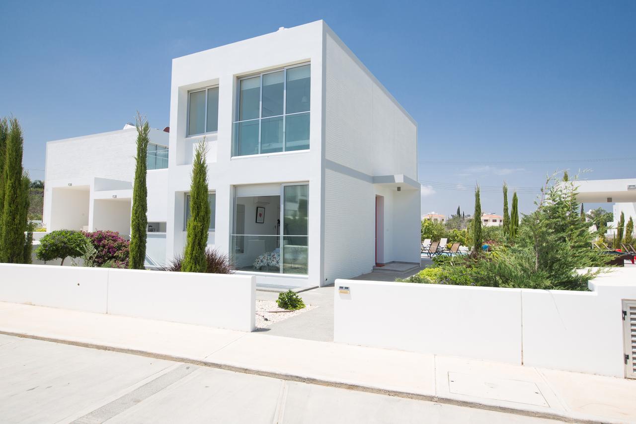 Greco Villas Protaras Exterior photo