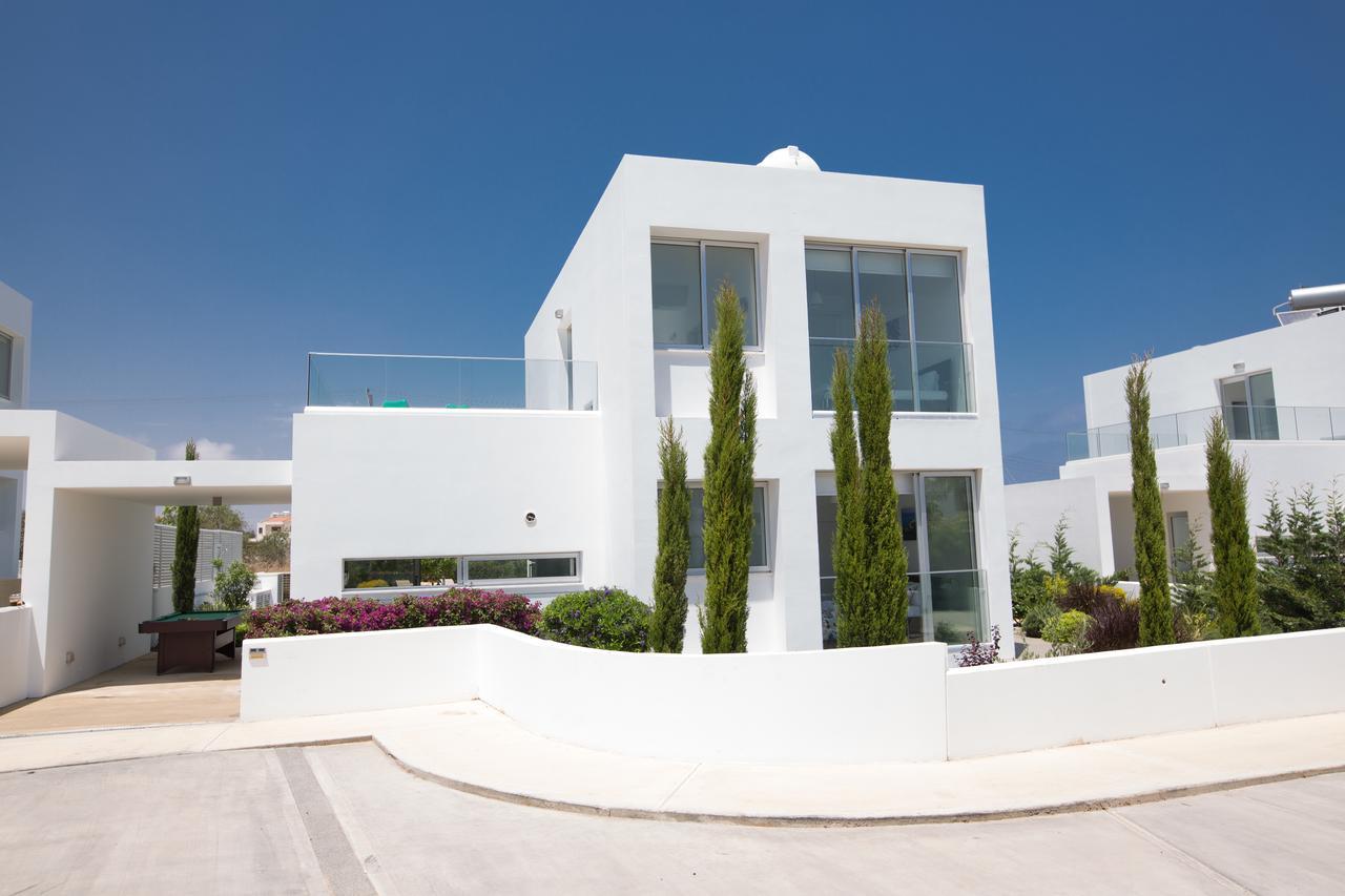 Greco Villas Protaras Exterior photo