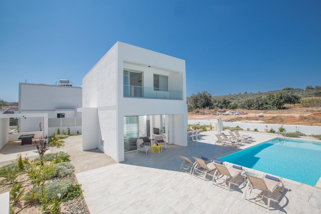 Greco Villas Protaras Exterior photo