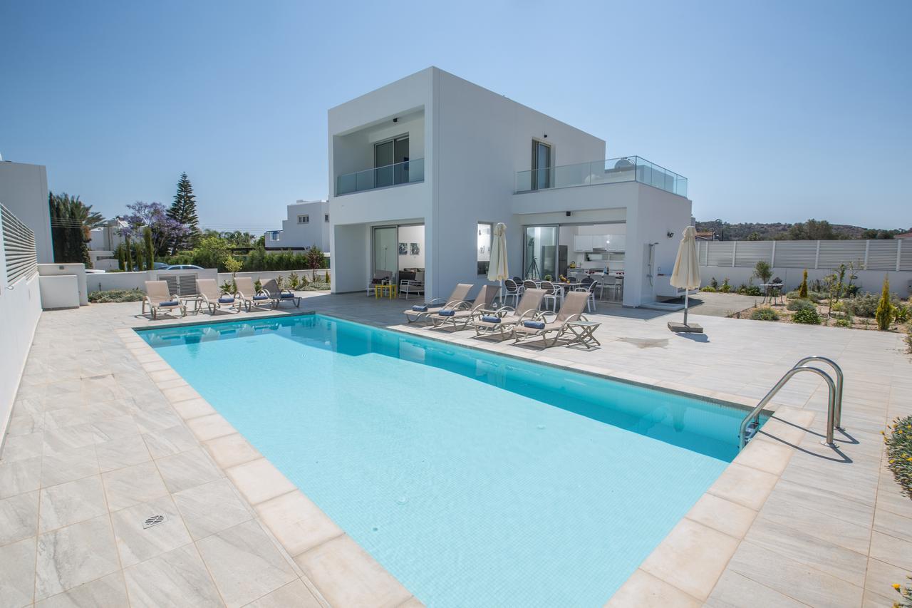 Greco Villas Protaras Exterior photo