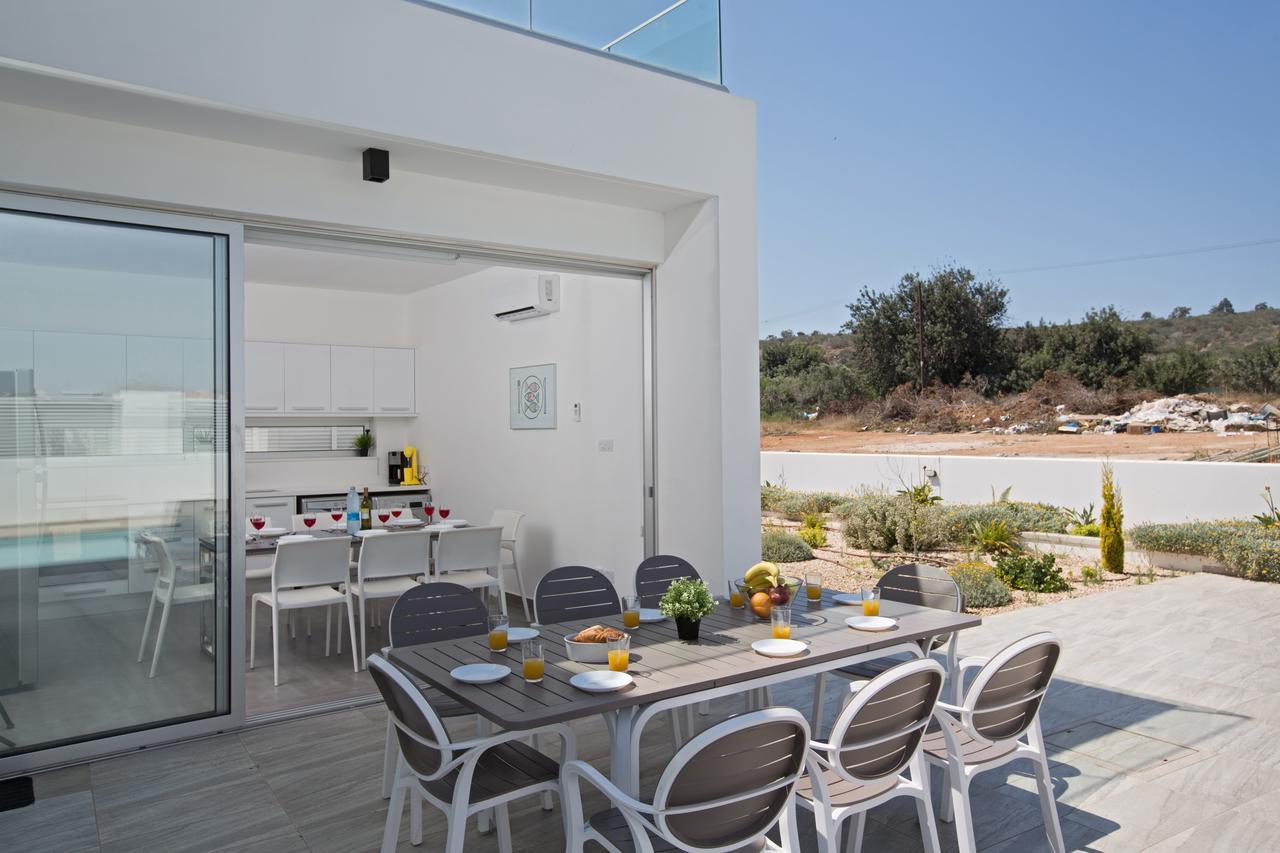 Greco Villas Protaras Exterior photo