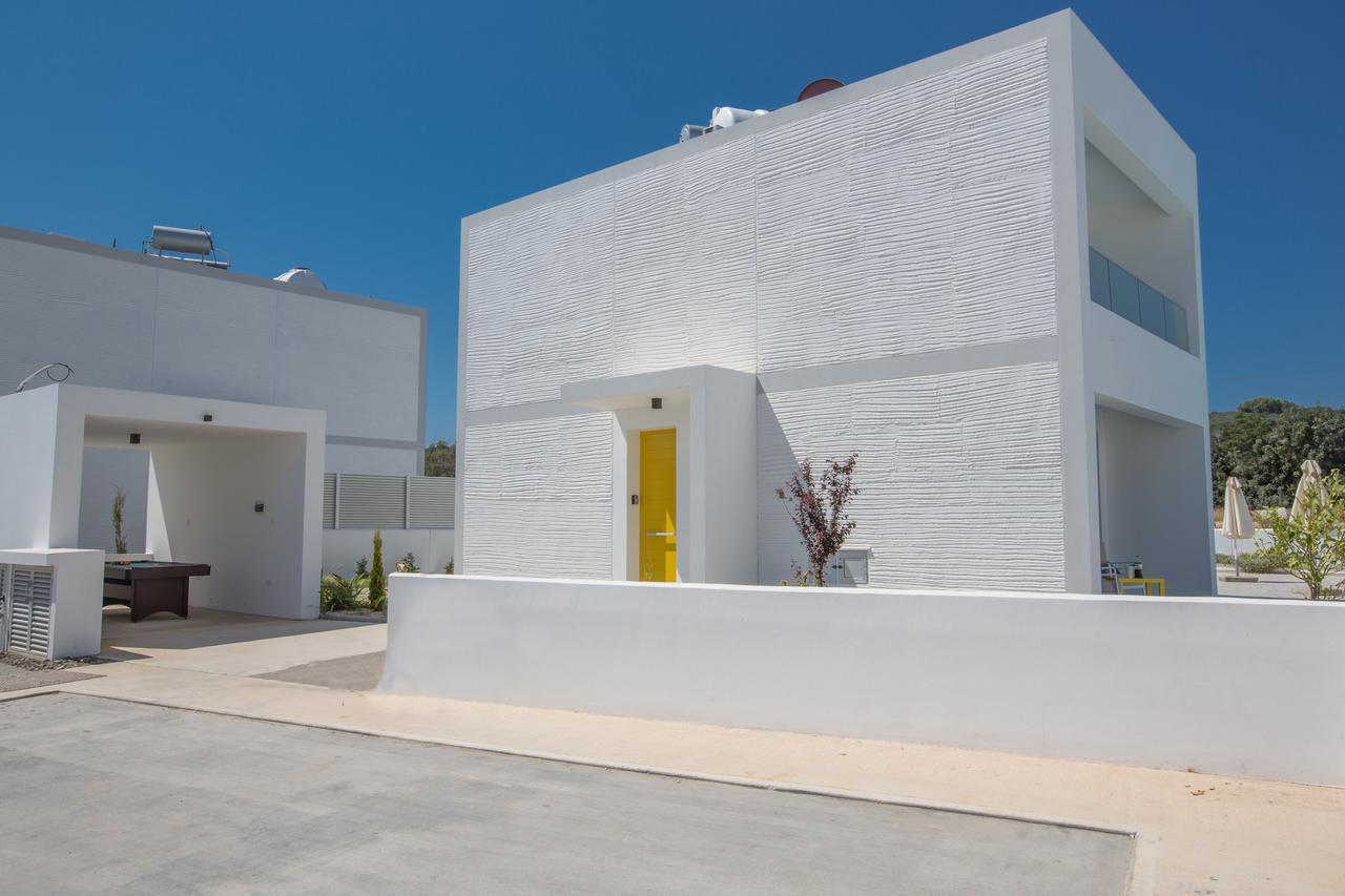 Greco Villas Protaras Exterior photo