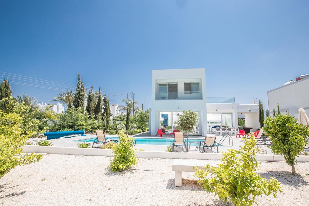 Greco Villas Protaras Exterior photo