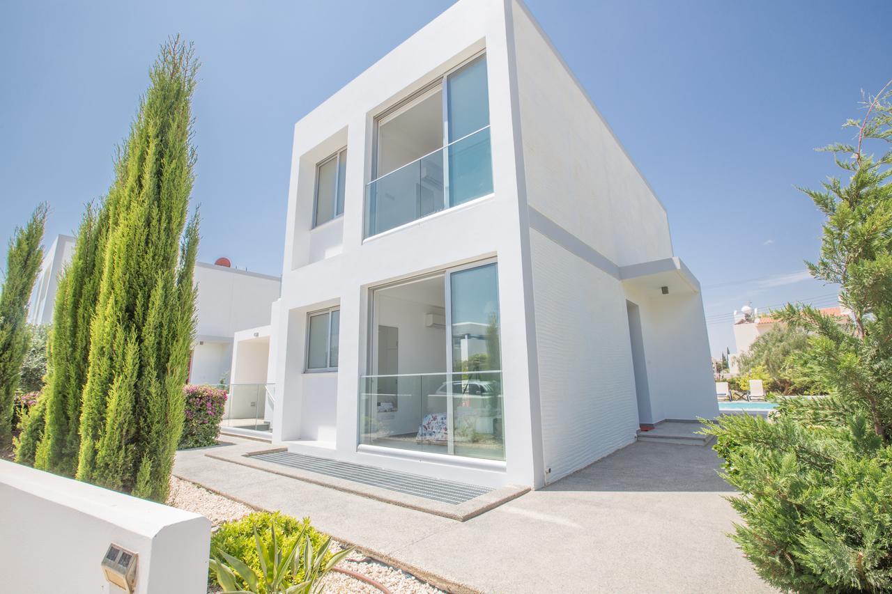 Greco Villas Protaras Exterior photo