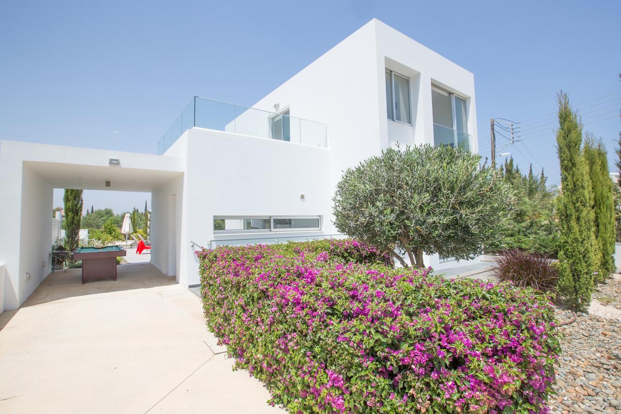 Greco Villas Protaras Exterior photo